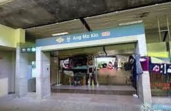 Blk 339 Ang Mo Kio Avenue 1 (Ang Mo Kio), HDB 3 Rooms #422391911